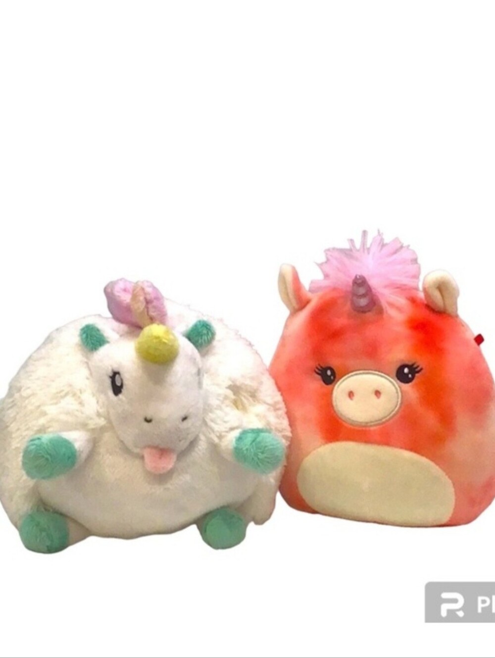 💚 Stuffed Unicorn Bundle